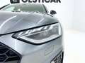 Audi A4 AVANT BLACK LINE 45 TFSI Gris - thumbnail 14