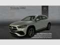 Mercedes-Benz GLA 250 e Plateado - thumbnail 1