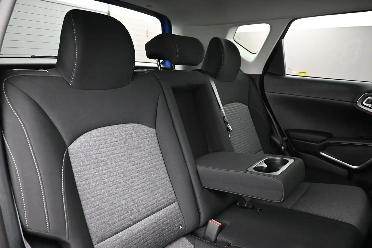 Kia Soul photo Kia Soul