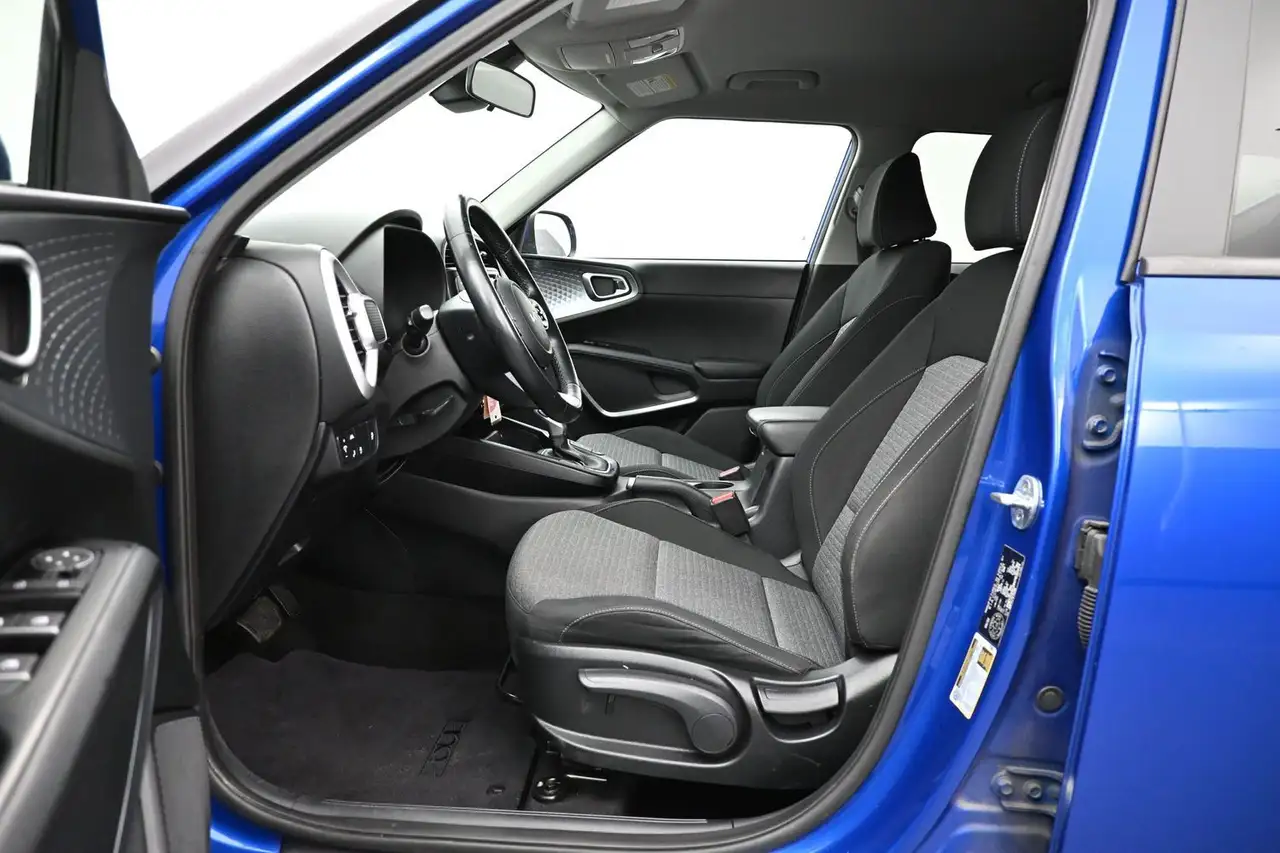 Kia Soul photo Kia Soul