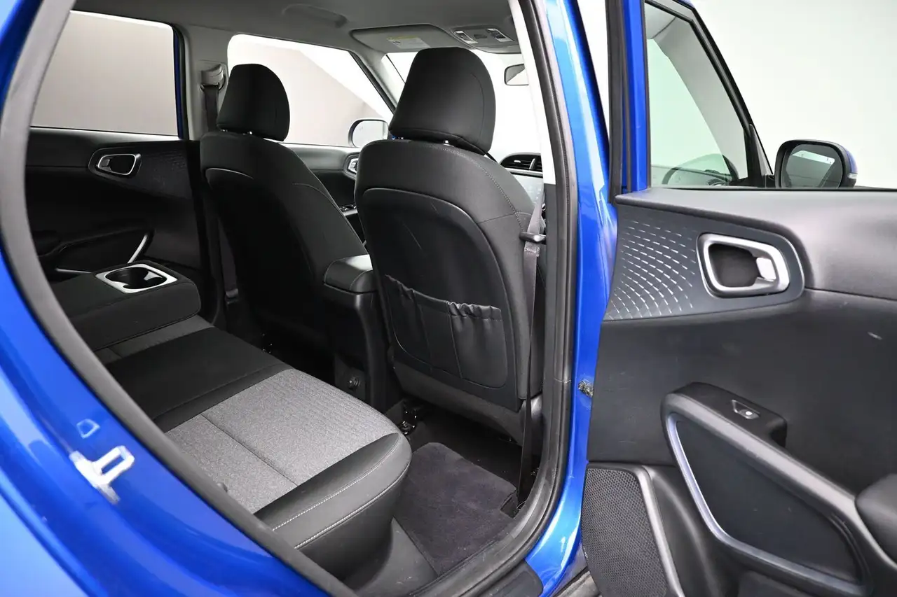 Kia Soul photo Kia Soul