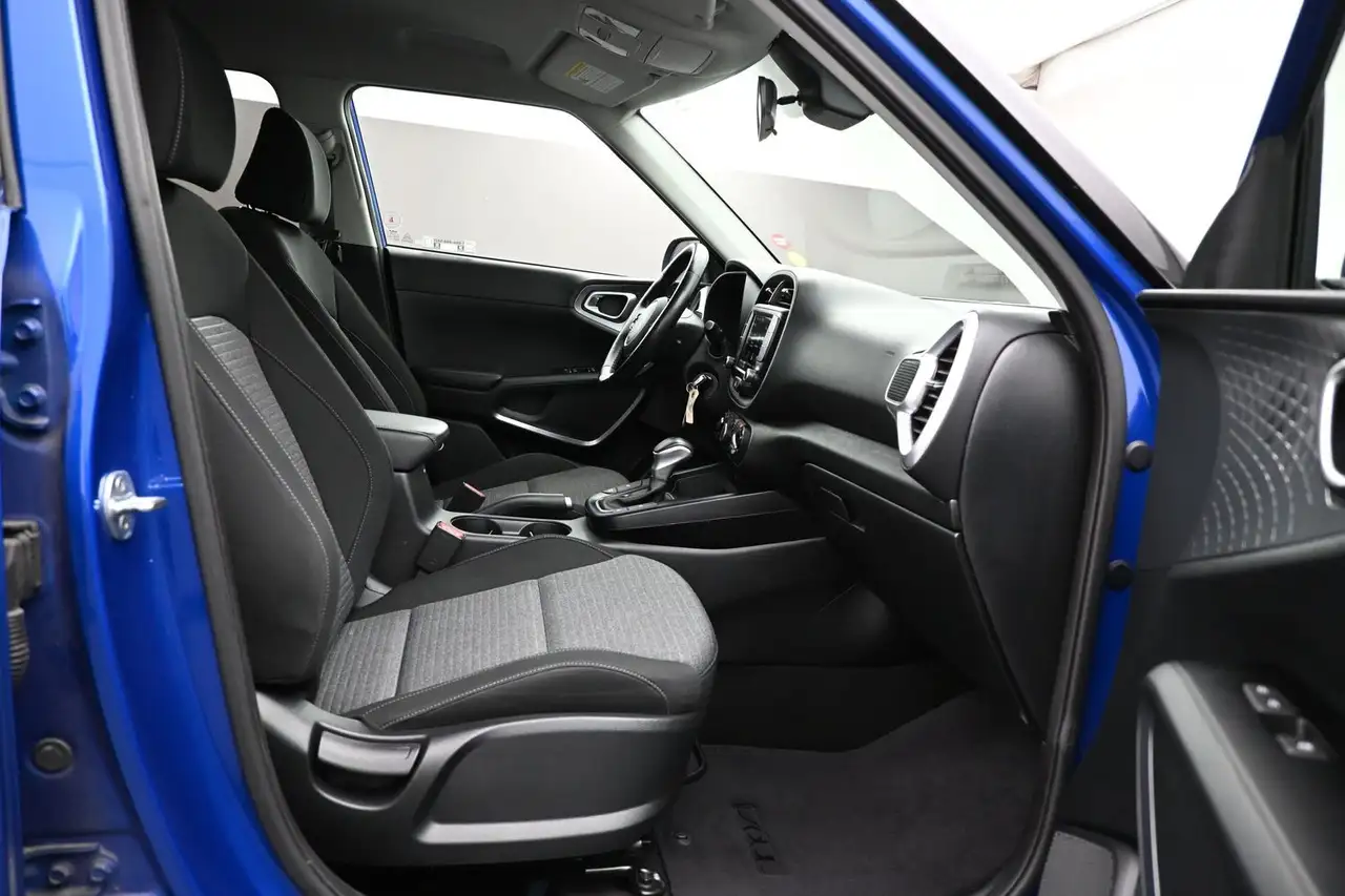Kia Soul photo Kia Soul