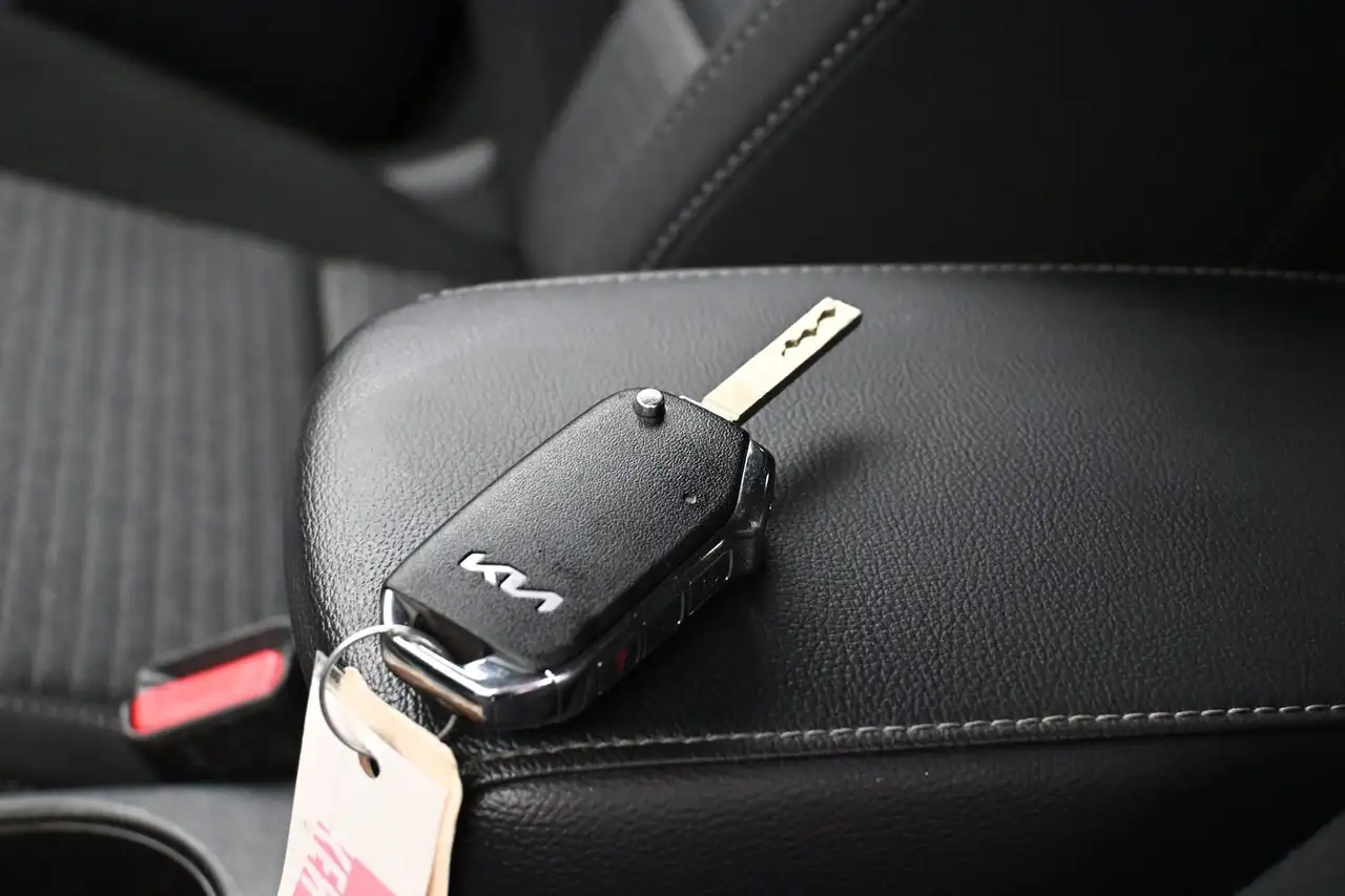 Kia Soul photo Kia Soul