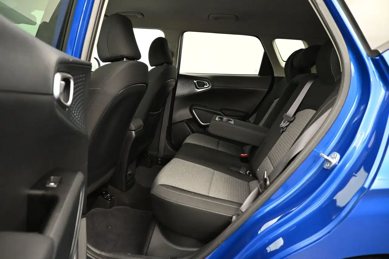 Kia Soul photo Kia Soul