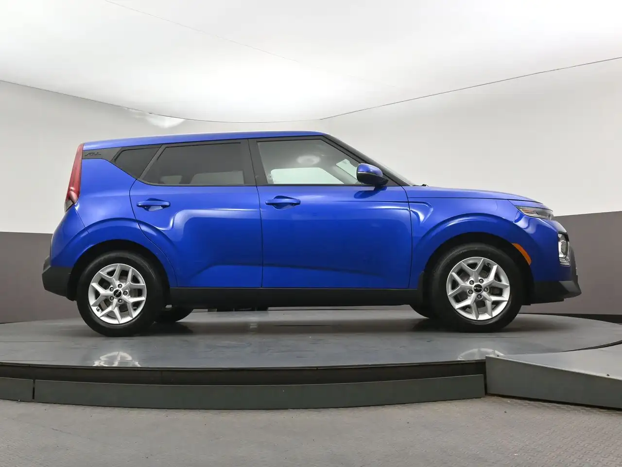 Kia Soul photo Kia Soul