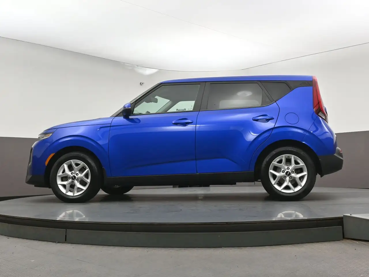 Kia Soul photo Kia Soul