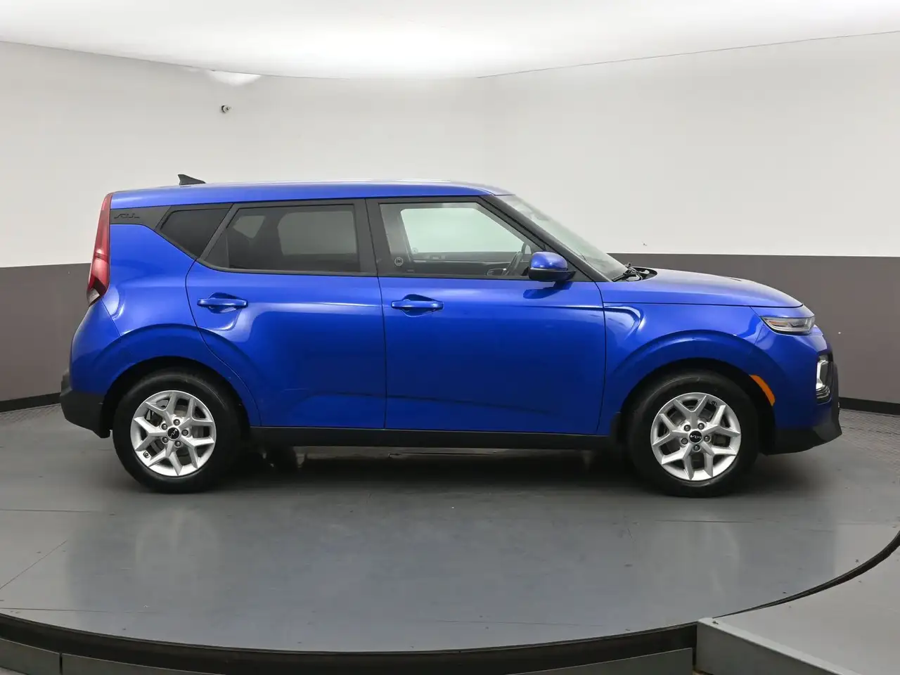 Kia Soul photo Kia Soul