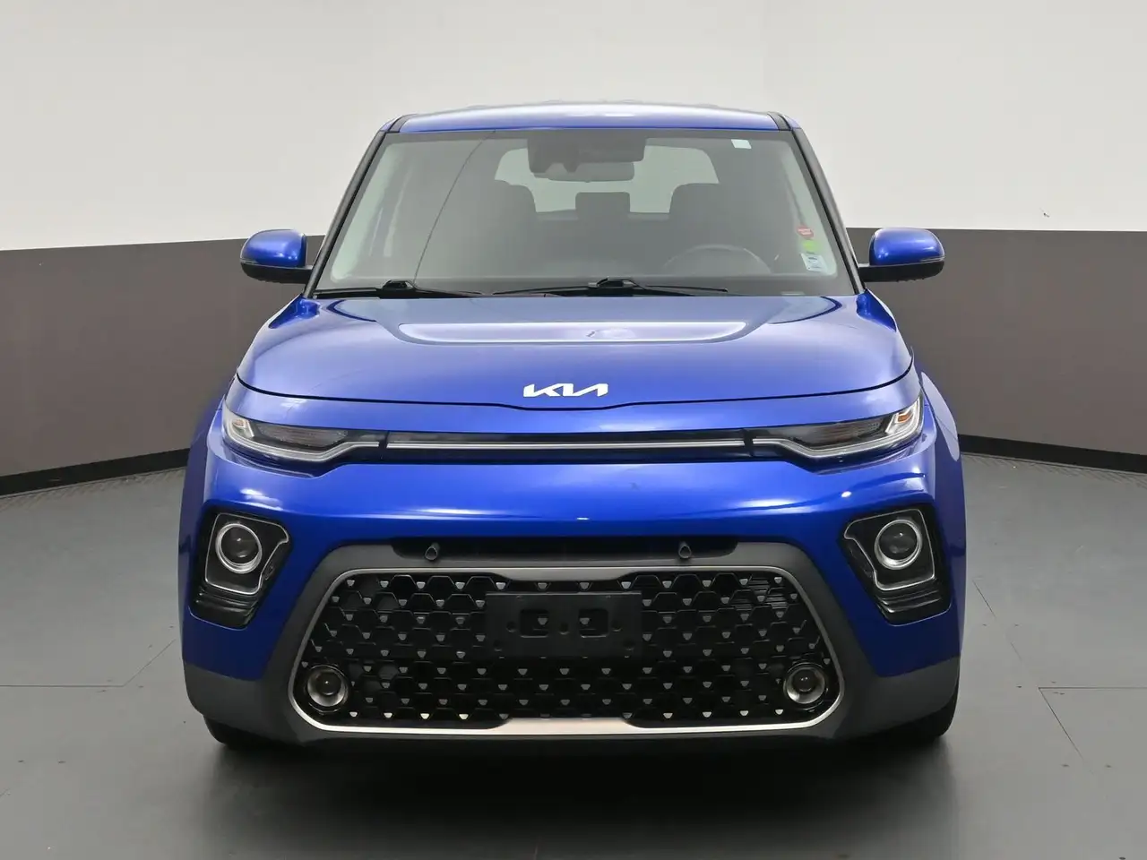 Kia Soul photo Kia Soul
