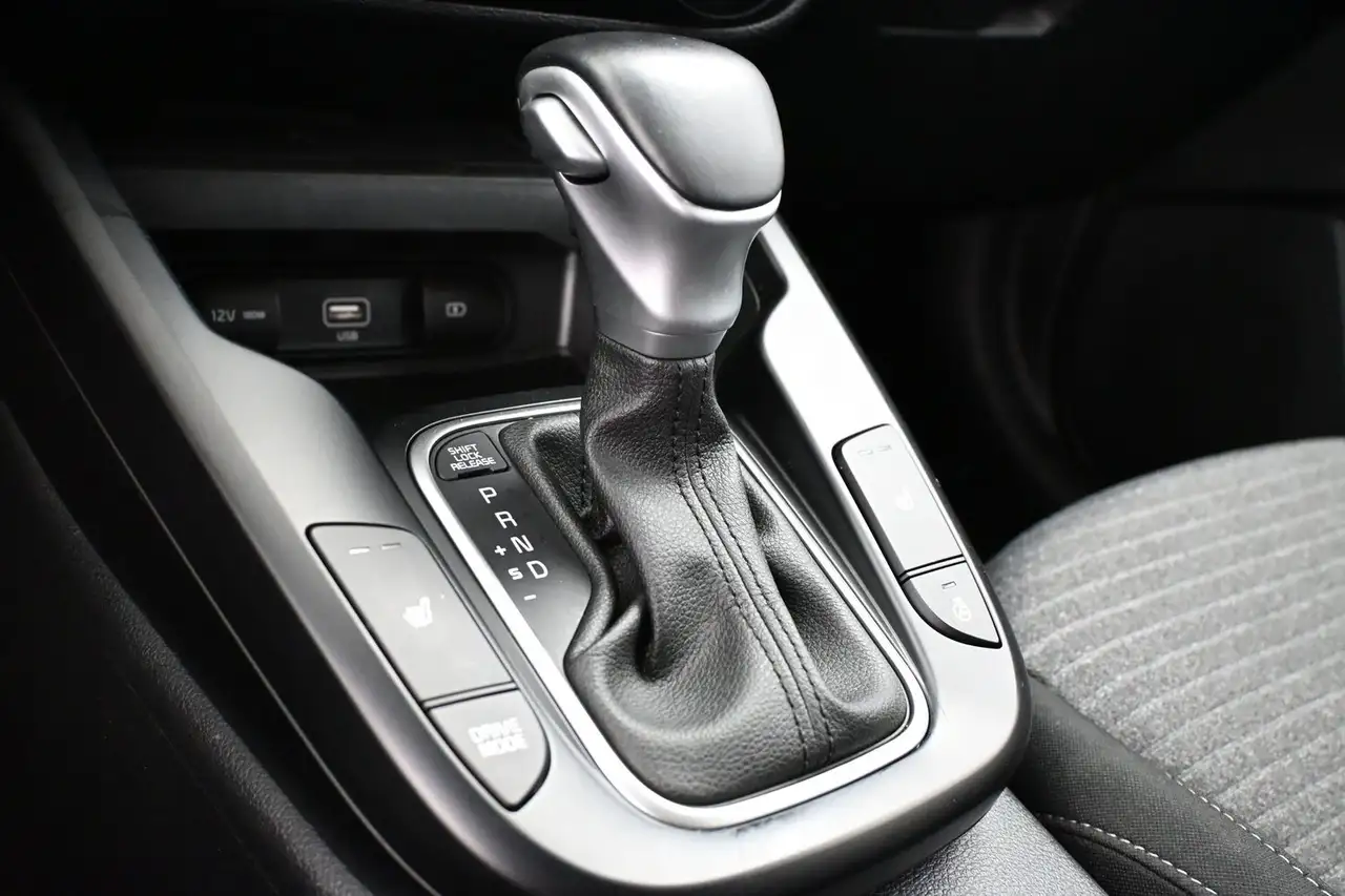 Kia Soul photo Kia Soul