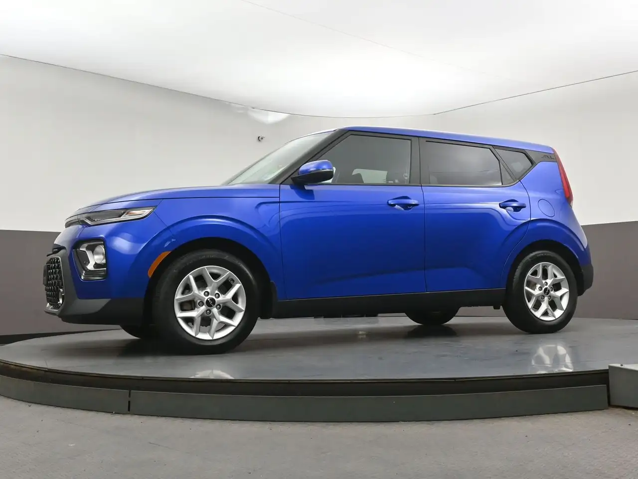 Kia Soul photo Kia Soul