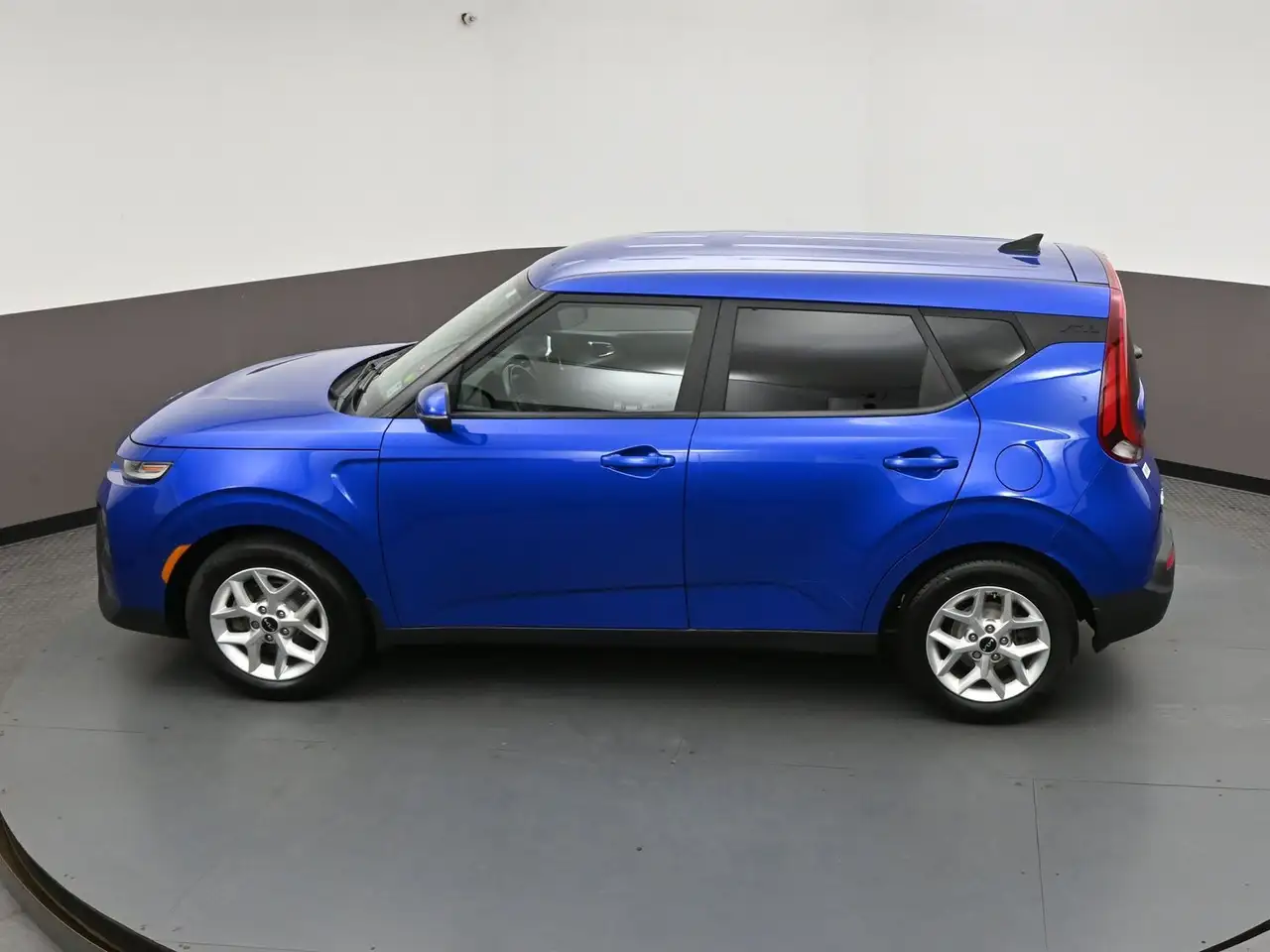 Kia Soul photo Kia Soul