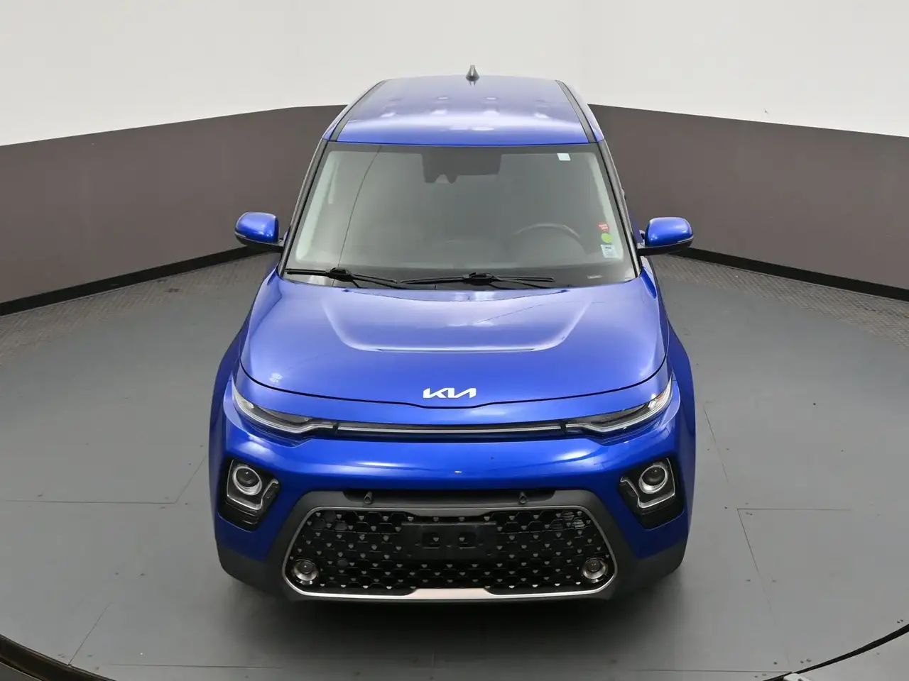 Kia Soul photo Kia Soul