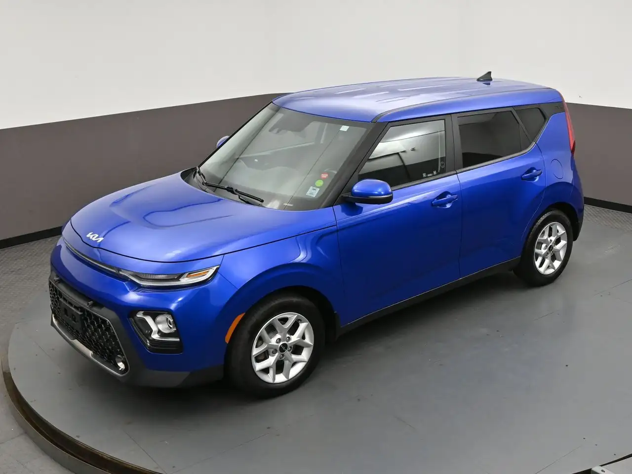 Kia Soul photo Kia Soul