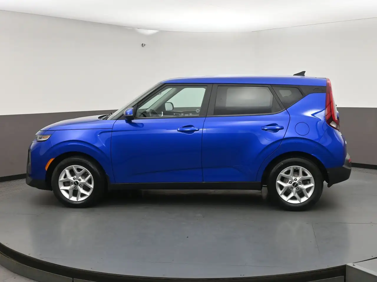 Kia Soul photo Kia Soul