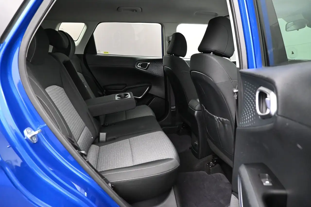 Kia Soul photo Kia Soul