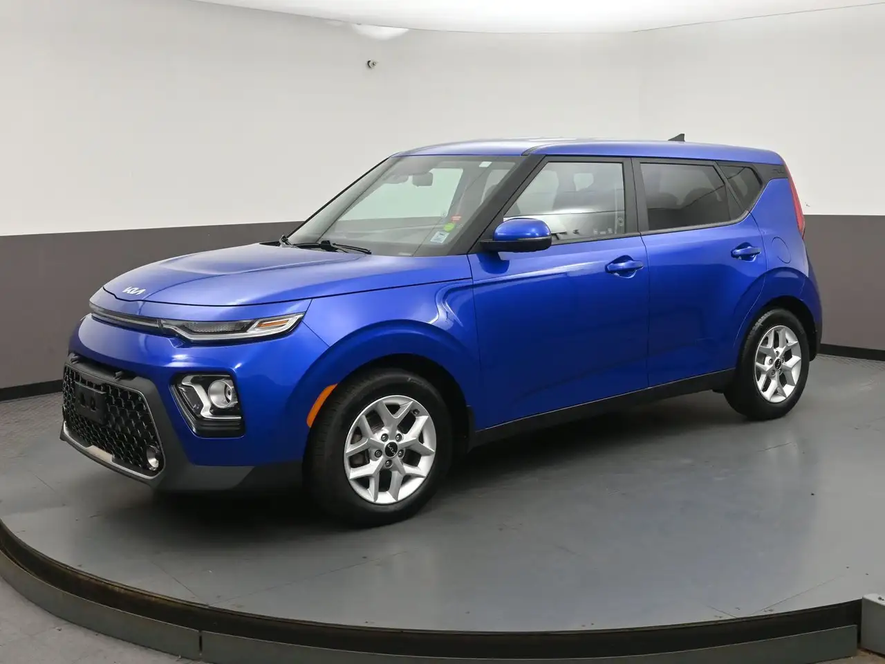 Kia Soul photo Kia Soul