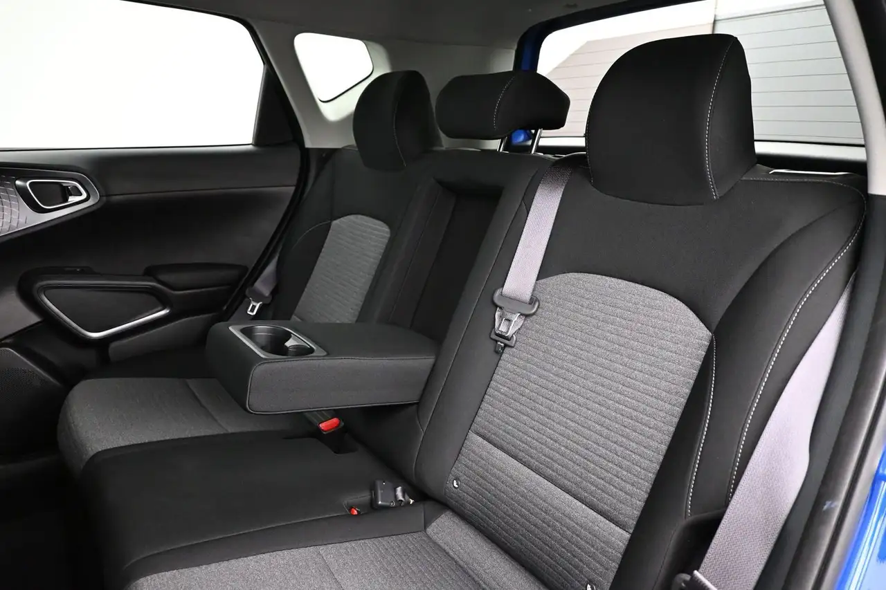 Kia Soul photo Kia Soul