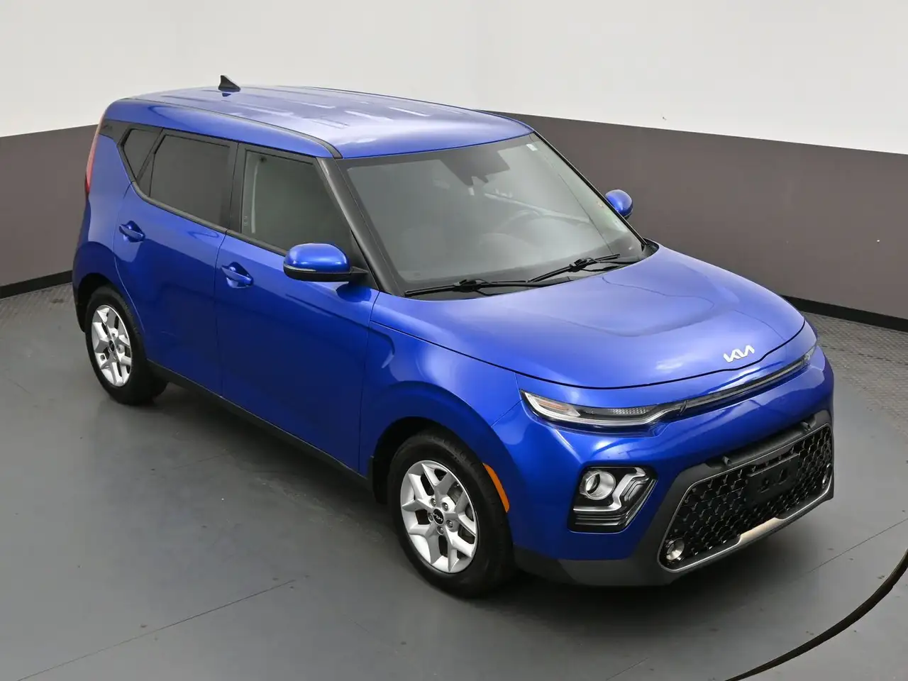 Kia Soul photo Kia Soul