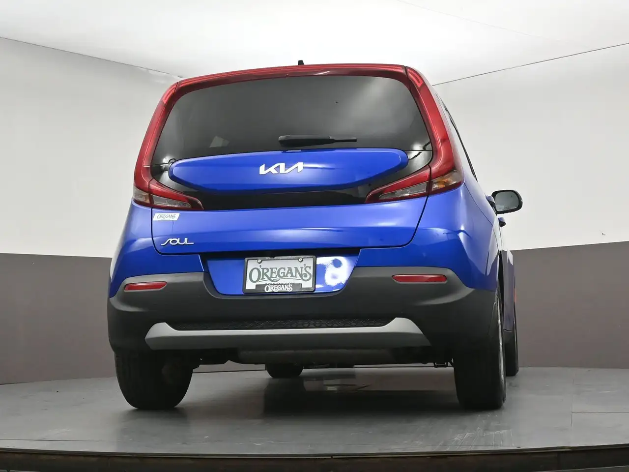 Kia Soul photo Kia Soul
