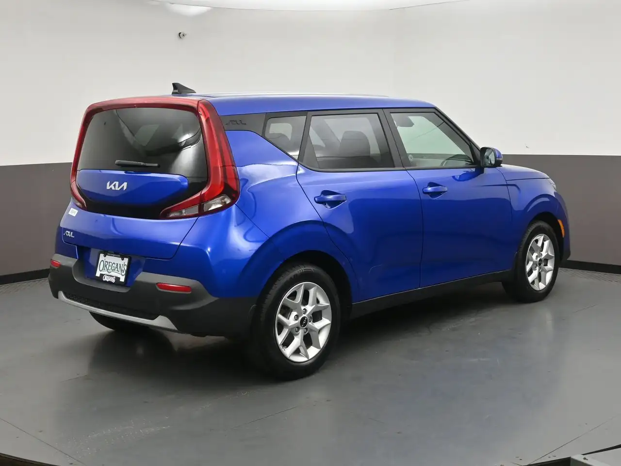 Kia Soul photo Kia Soul