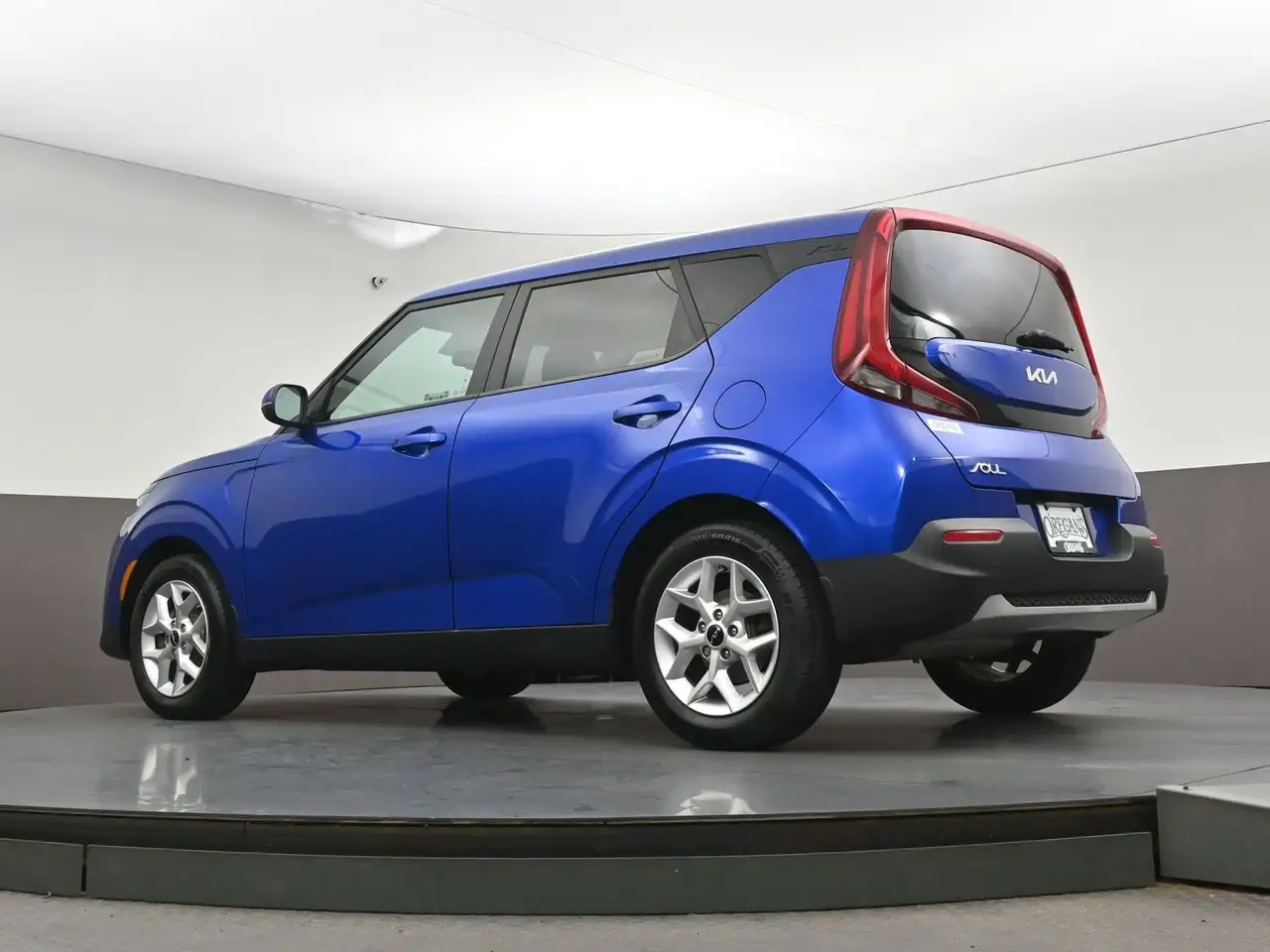 Kia Soul photo Kia Soul
