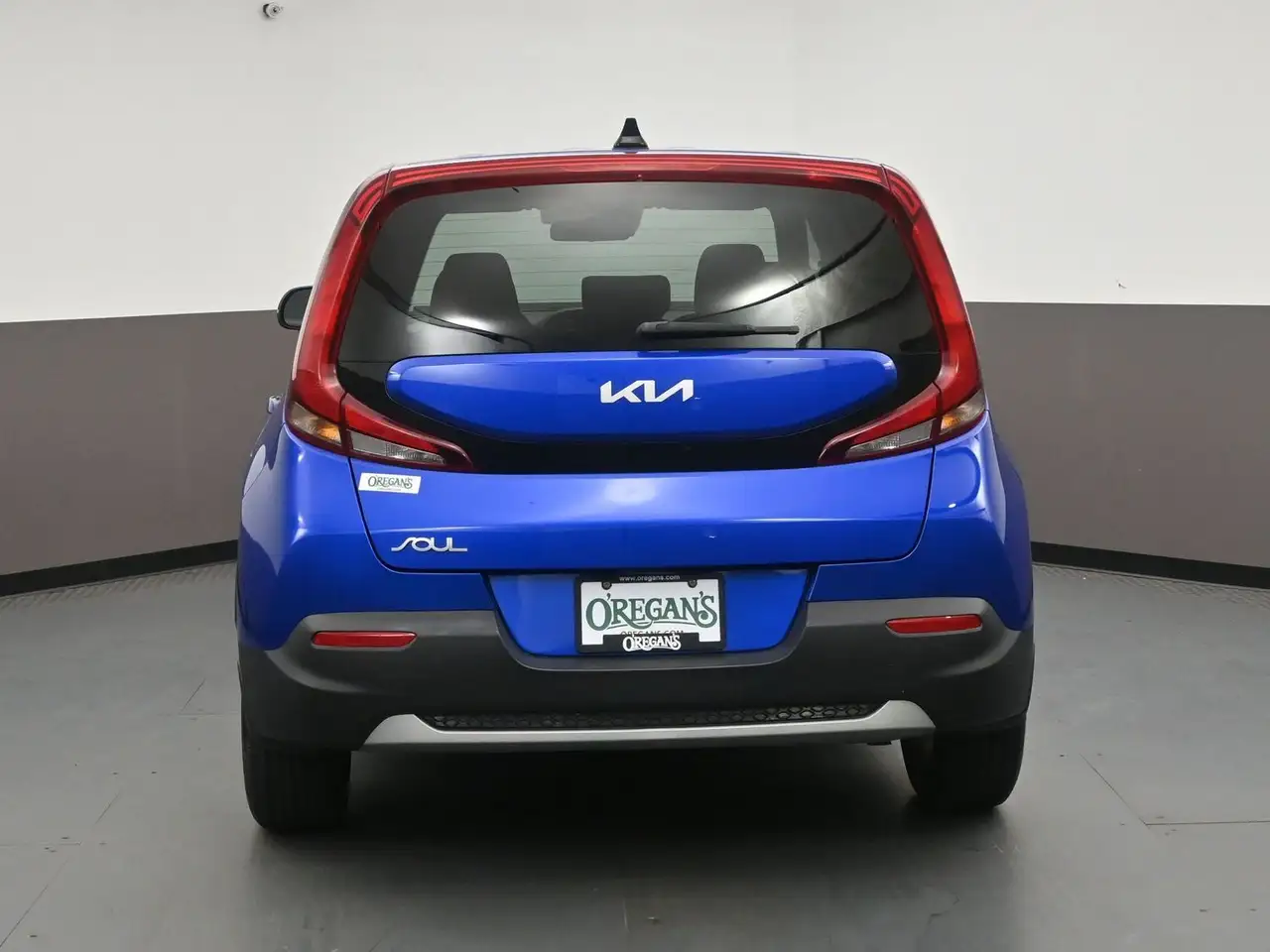 Kia Soul photo Kia Soul