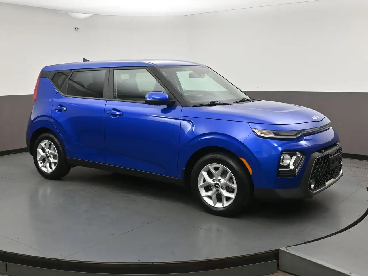 2022 Kia Soul