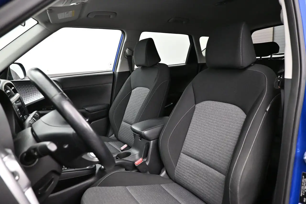 Kia Soul photo Kia Soul