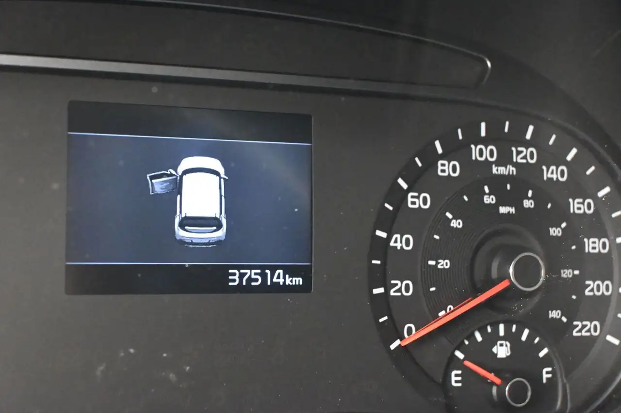 Kia Soul photo Kia Soul