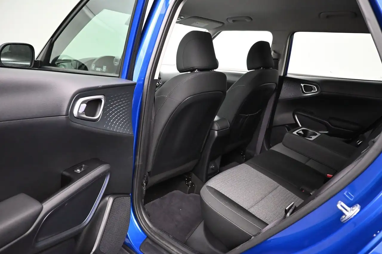 Kia Soul photo Kia Soul