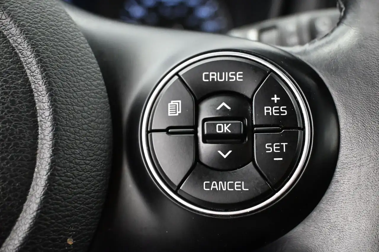 Kia Soul photo Kia Soul