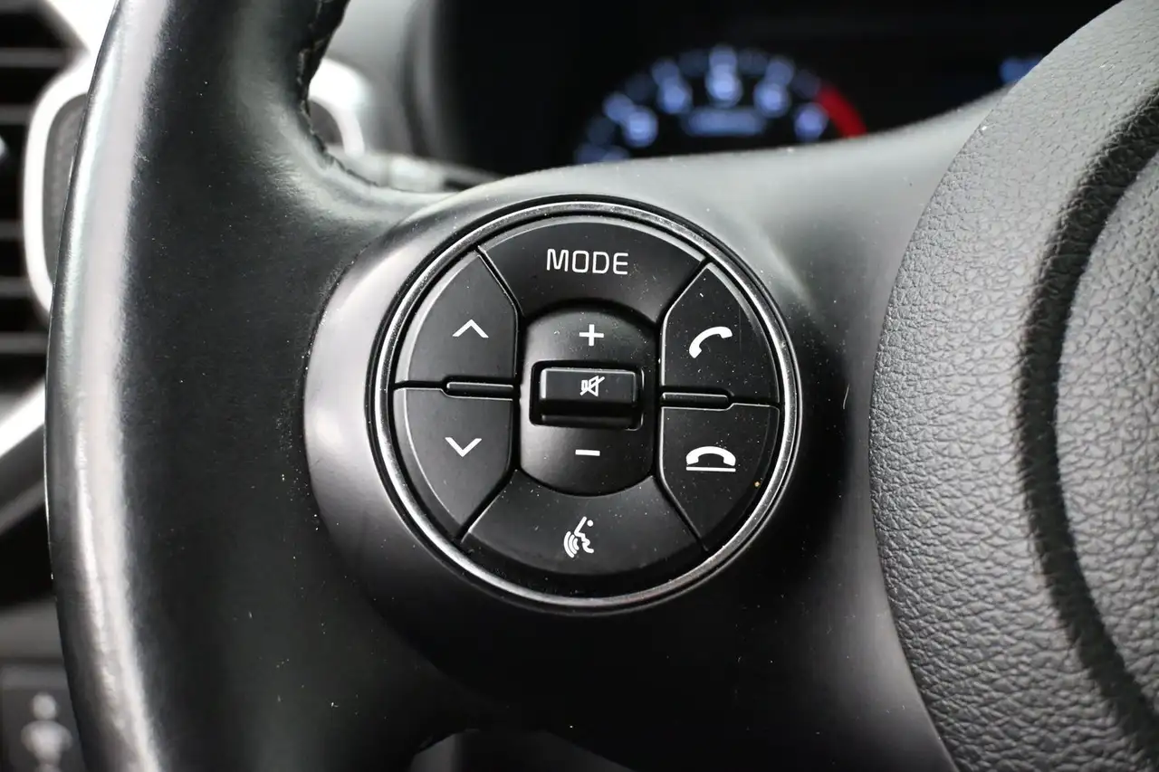 Kia Soul photo Kia Soul