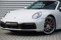 Porsche 992 Cabrio 3.0 Carrera 4 S Sport Chrono | Lift | Bose Gris - thumbnail 3