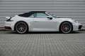 Porsche 992 Cabrio 3.0 Carrera 4 S Sport Chrono | Lift | Bose Gris - thumbnail 20