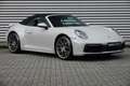 Porsche 992 Cabrio 3.0 Carrera 4 S Sport Chrono | Lift | Bose Gris - thumbnail 6