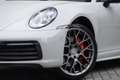 Porsche 992 Cabrio 3.0 Carrera 4 S Sport Chrono | Lift | Bose Gris - thumbnail 4