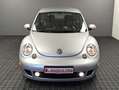 Volkswagen New Beetle 2.3 V5 Sport Edition+Klima+Leder+Shzg Gris - thumbnail 2