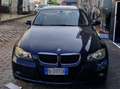 BMW 320 Serie 3 E90 Berlina 320d Futura Blu/Azzurro - thumbnail 6