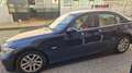 BMW 320 Serie 3 E90 Berlina 320d Futura Blu/Azzurro - thumbnail 4