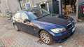 BMW 320 Serie 3 E90 Berlina 320d Futura Blu/Azzurro - thumbnail 5