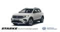 Volkswagen T-Cross 1.0 TSI Goal Grijs - thumbnail 1