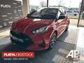 Toyota Yaris Hybrid Premiere Edition Rot - thumbnail 1