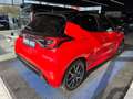Toyota Yaris Hybrid Premiere Edition Rot - thumbnail 5