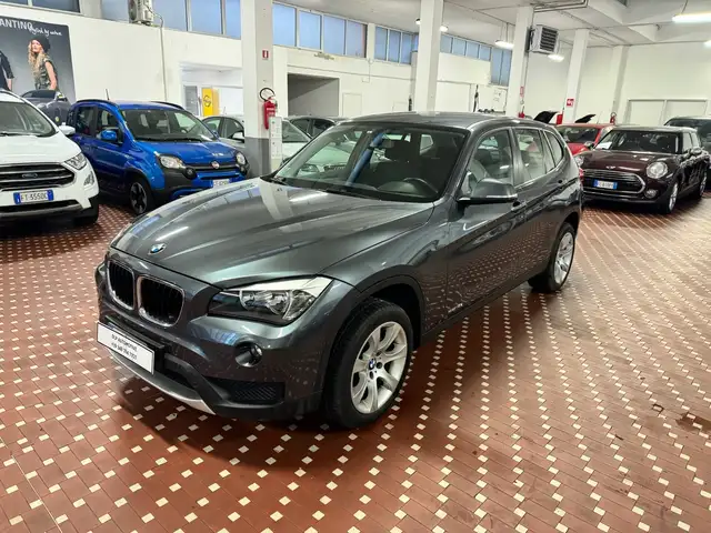 BMW X1 X1 sDrive16d