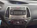 Hyundai i20 1.2 5 Star Edition Gris - thumbnail 20
