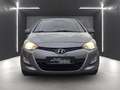 Hyundai i20 1.2 5 Star Edition Gris - thumbnail 3