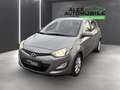 Hyundai i20 1.2 5 Star Edition Gris - thumbnail 2