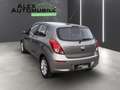 Hyundai i20 1.2 5 Star Edition Gris - thumbnail 10