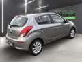 Hyundai i20 1.2 5 Star Edition Gris - thumbnail 8
