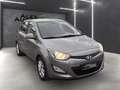 Hyundai i20 1.2 5 Star Edition Gris - thumbnail 4